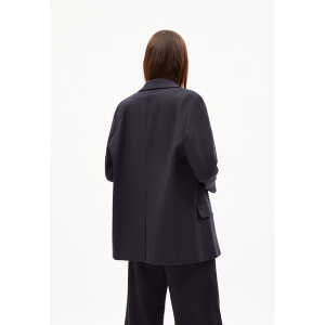 ARMEDANGELS PALILAA – Damen Blazer Loose Fit aus Bio-Baumwolle