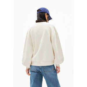 ARMEDANGELS WINONAA – Damen Sweatshirt Relaxed Fit aus Bio-Baumwolle