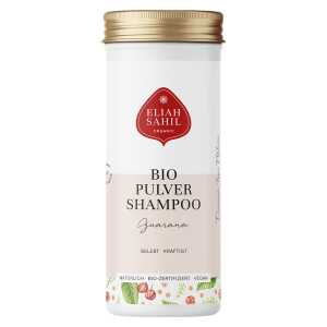 Bio Shampoo Guarana