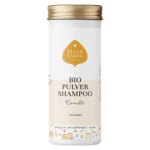 Bio Shampoo Kinder Kamille