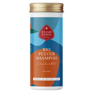 Bio Shampoo Kinder Special Edition Drachenblut