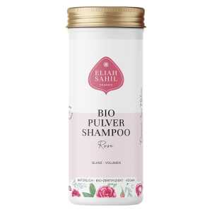 Bio Shampoo Rose