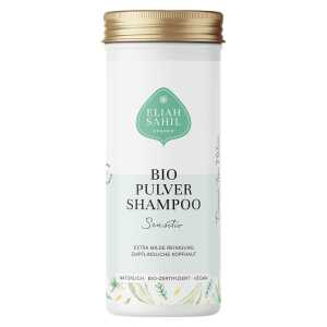 Bio Shampoo Sensitiv