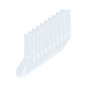 Bundle Ripp Socken Mehrfach Pack | von MELA | Fairtrade & GOTS zertifiziert
