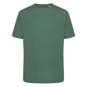 Continental Clothing Unisex Oversized T-Shirt aus 100% Bio-Baumwolle