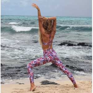 Demalou Surf/Yoga Leggings ‘Nani’