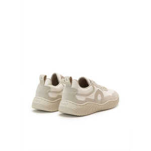 ECOALF Sneaker Damen – Alcudiany – aus recycelter Baumwolle
