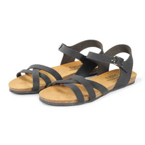 Fairticken RAIANA vegane Sandale aus “NoBuck”