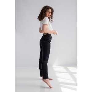 KOKOworld Jeans Mona zertifizierte Baumwolle