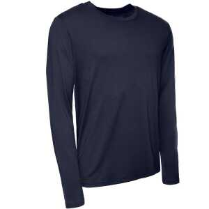 Kaipara – Merino Sportswear Merino Langarm Unterhemd Herren Regularfit 150