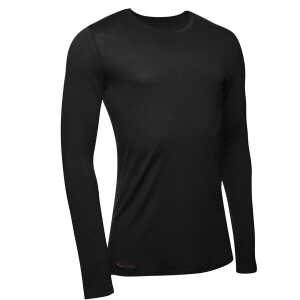 Kaipara – Merino Sportswear Merino Langarm Unterhemd Herren Slimfit 200