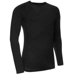 Kaipara – Merino Sportswear Merino Raglan langarm Unterhemd Herren Slimfit 250