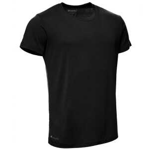 Kaipara – Merino Sportswear Merino kurzarm Unterhemd Herren Regularfit 200