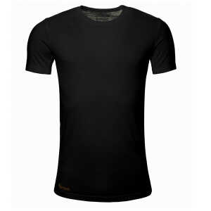 Kaipara – Merino Sportswear Merino kurzarm Unterhemd Herren Slimfit 150