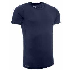 Kaipara – Merino Sportswear Merino kurzarm Unterhemd Herren Slimfit 200