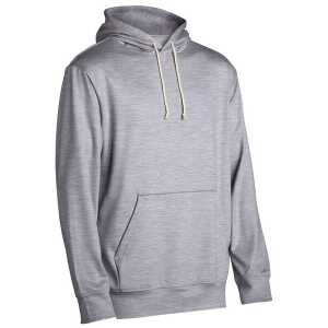 Kaipara – Merino Sportswear URBAN Merino Hoody Herren 270