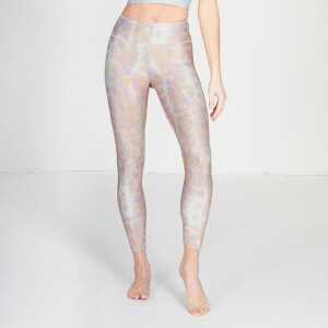 Kismet Yogastyle Leggings Lux aus recyceltem Polyester