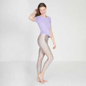 Kismet Yogastyle Leggings Lux aus recyceltem Polyester