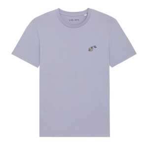 LIGARTI Besticktes T-Shirt – Schnexy