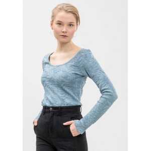 LOVJOI Damen Longsleeve OPPLIA Bio Fair