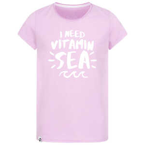 Lexi&Bö I need vitamin sea Mädchen T-Shirt
