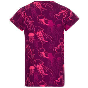 Lexi&Bö Jellyfish T-Shirt Kinder