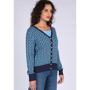 Lykka du Nord Strickjacke Tatume