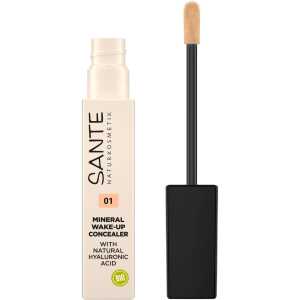 Mineral Wake up Concealer 01 Neutral Ivory