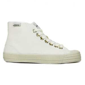 NOVESTA Nachhaltige Sneaker “Star Dribble”