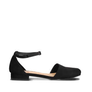 Nae Vegan Shoes NAE Flora Suede – vegane Schuhe