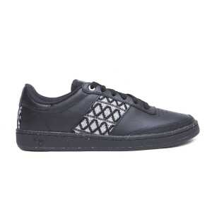 N’go Shoes Sneaker – Unisex – Leder – Recyclé