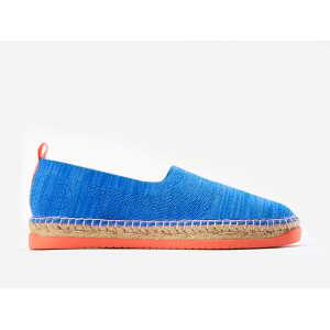 Seads 001 – Damen Ocean Plastic Sneaker Espadrille