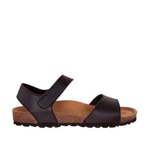 Shoezuu Vegan Vegane Riemchensandalen Velcro Strap