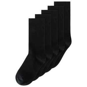 Socken 5er Pack Basic | von MELA | Fairtrade & GOTS zertifiziert
