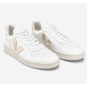 Veja Sneaker Damen – V-10 Leather