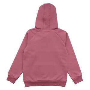 Walkiddy Deco Cherry – Baumwolle (Bio) – pink – Sweatshirt