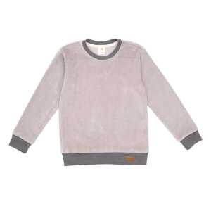 Walkiddy Grau – Grau – Sweatshirt