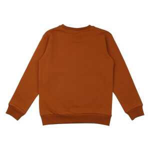 Walkiddy Little Fawns – Braun – Sweatshirt