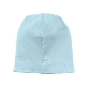 Walkiddy Mist Blau – Fleece – blue – Mütze