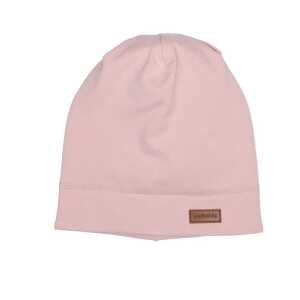 Walkiddy Pastel pink – Rosa – Mütze