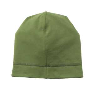 Walkiddy Pesto – Fleece – Grün – Mütze