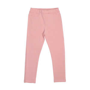 Walkiddy Silver Pink – Leggings – Pink