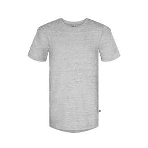 bleed 365 T-Shirt Modal (TENCEL) Grau