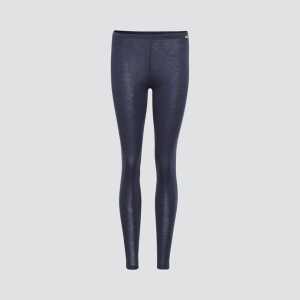 comazo|earth Wolle-Seide Leggings | GOTS zertifiziert