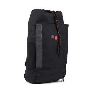 pinqponq Rucksack – Blok Large – aus recyceltem Polyester