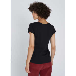 recolution Damen T-Shirt aus Bio Baumwolle | Casual T-Shirt