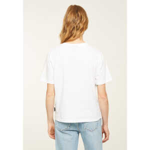 recolution Damen T-Shirt aus weicher Baumwolle (Bio) | T-Shirt LILY