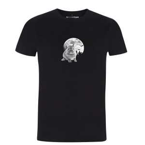 sonntag berlin Killerkarnickel – Unisex T-Shirt