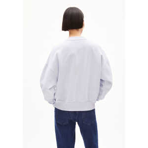 ARMEDANGELS ALIZAA – Damen Sweatshirt Oversized Fit aus Bio-Baumwolle