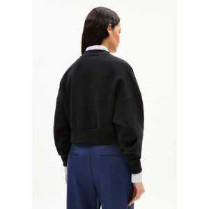 ARMEDANGELS PHILIAA – Damen Sweatshirt Oversized Fit aus Bio-Baumwolle